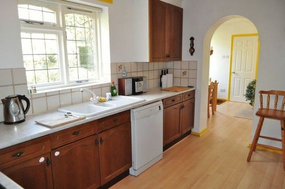 4 Bedroom Detached